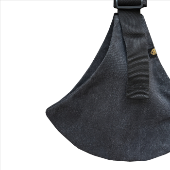 Toddler Carrier Charcoal
